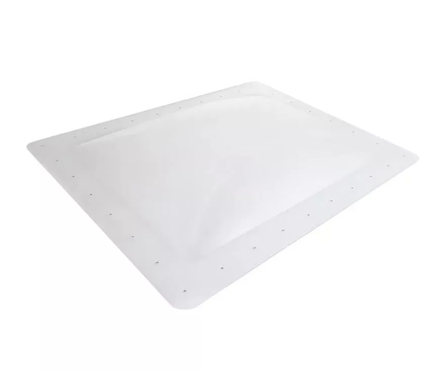 Icon 29.5"W x 37.5"L Clear Rectangular Outer Skylight• 12884