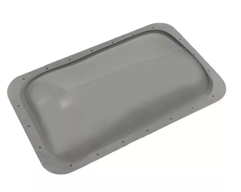 Icon Skylight for Winnebago RVs, 27″ x 15.75″ – Smoke• 12781