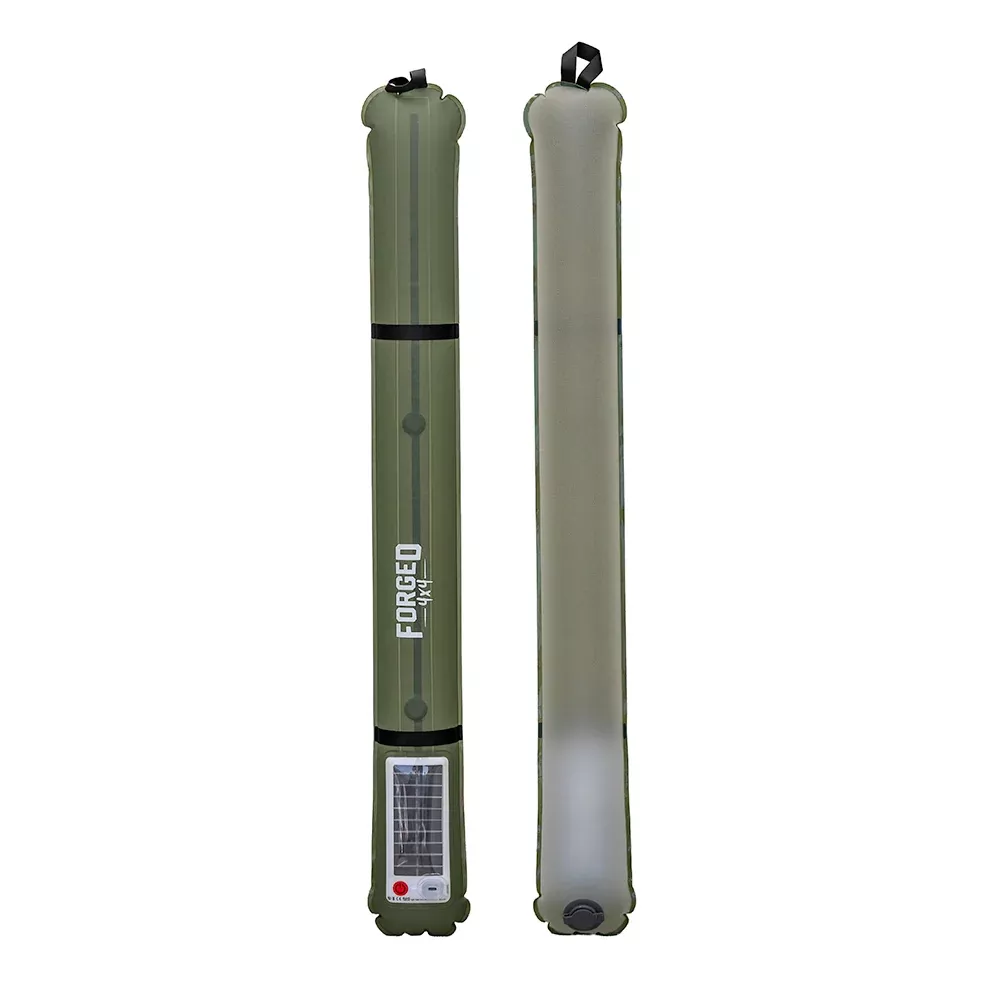 Inflatable Solar Camping Light