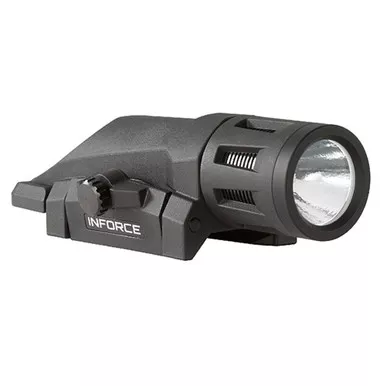 INFORCE WML White Gen2 400 Lumens Black Light (W-05-1)