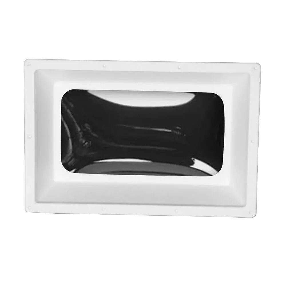 Inner Garnish, 14x30 - Clear