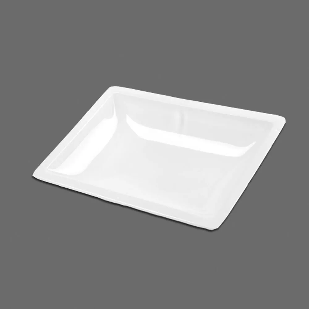 Inner Garnish, 22x34 – White