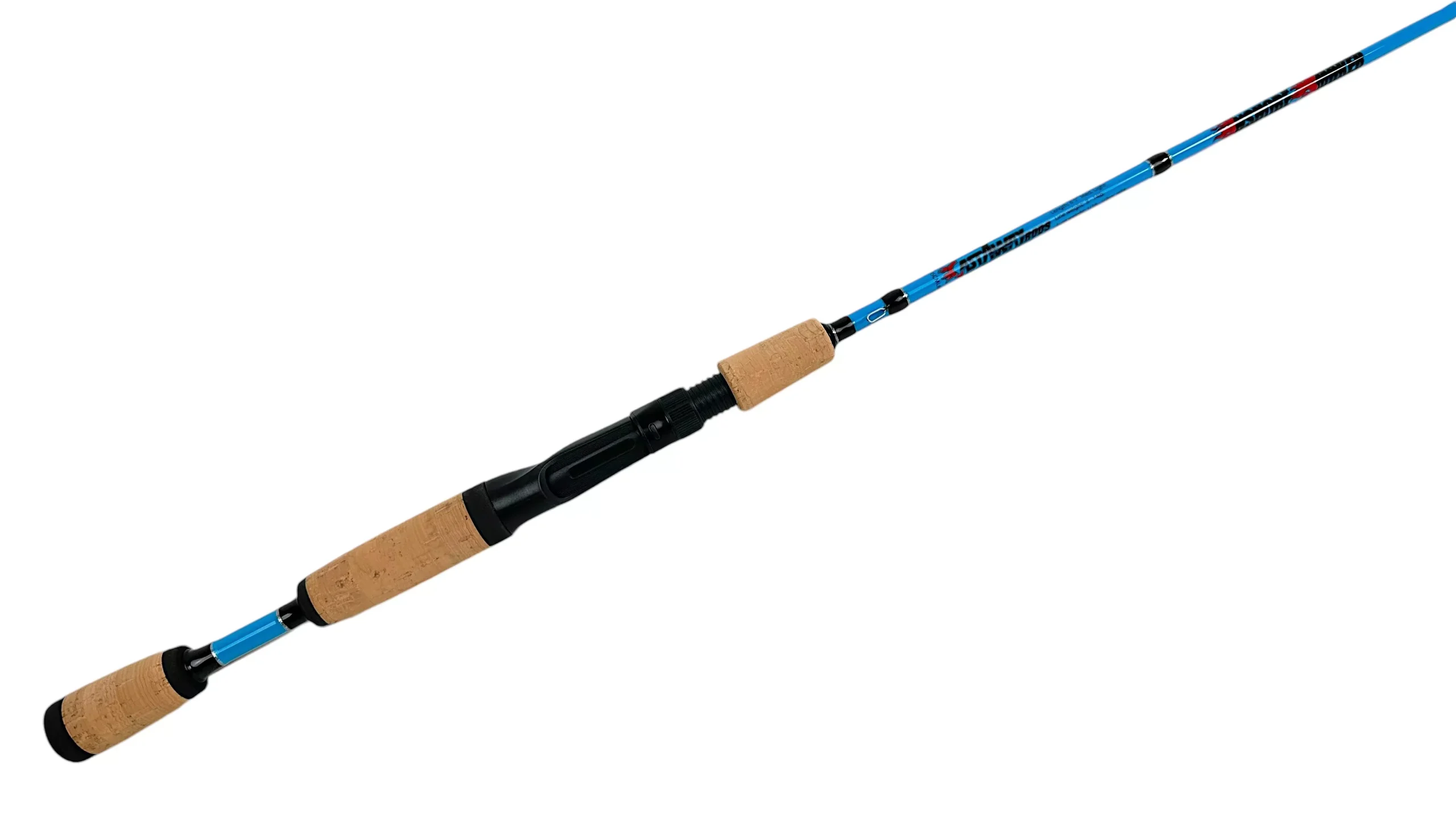 InShore Smoker – ISCML65 – Wader Medium Light
