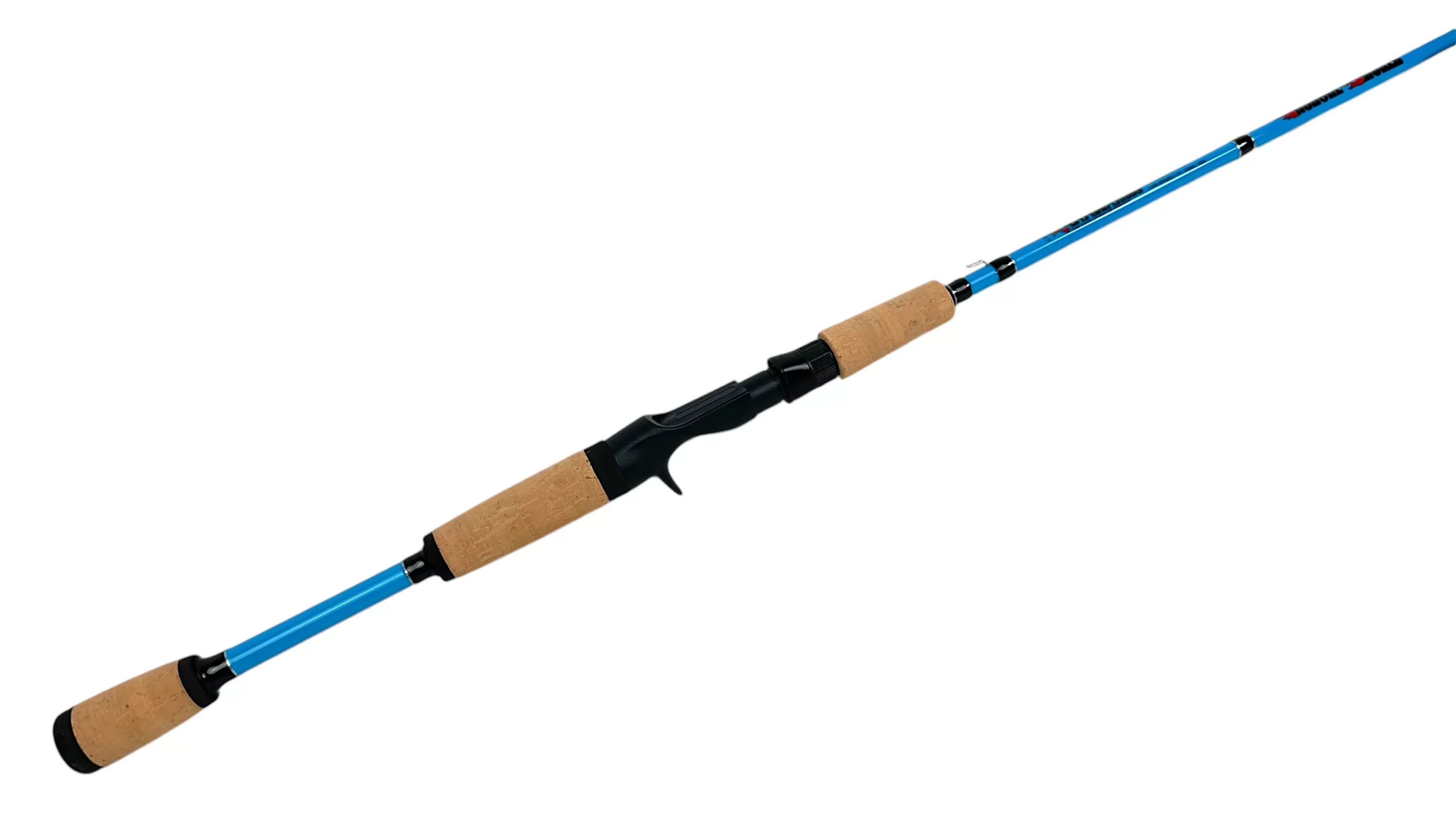 InShore Smoker – ISLC7 – Light Casting