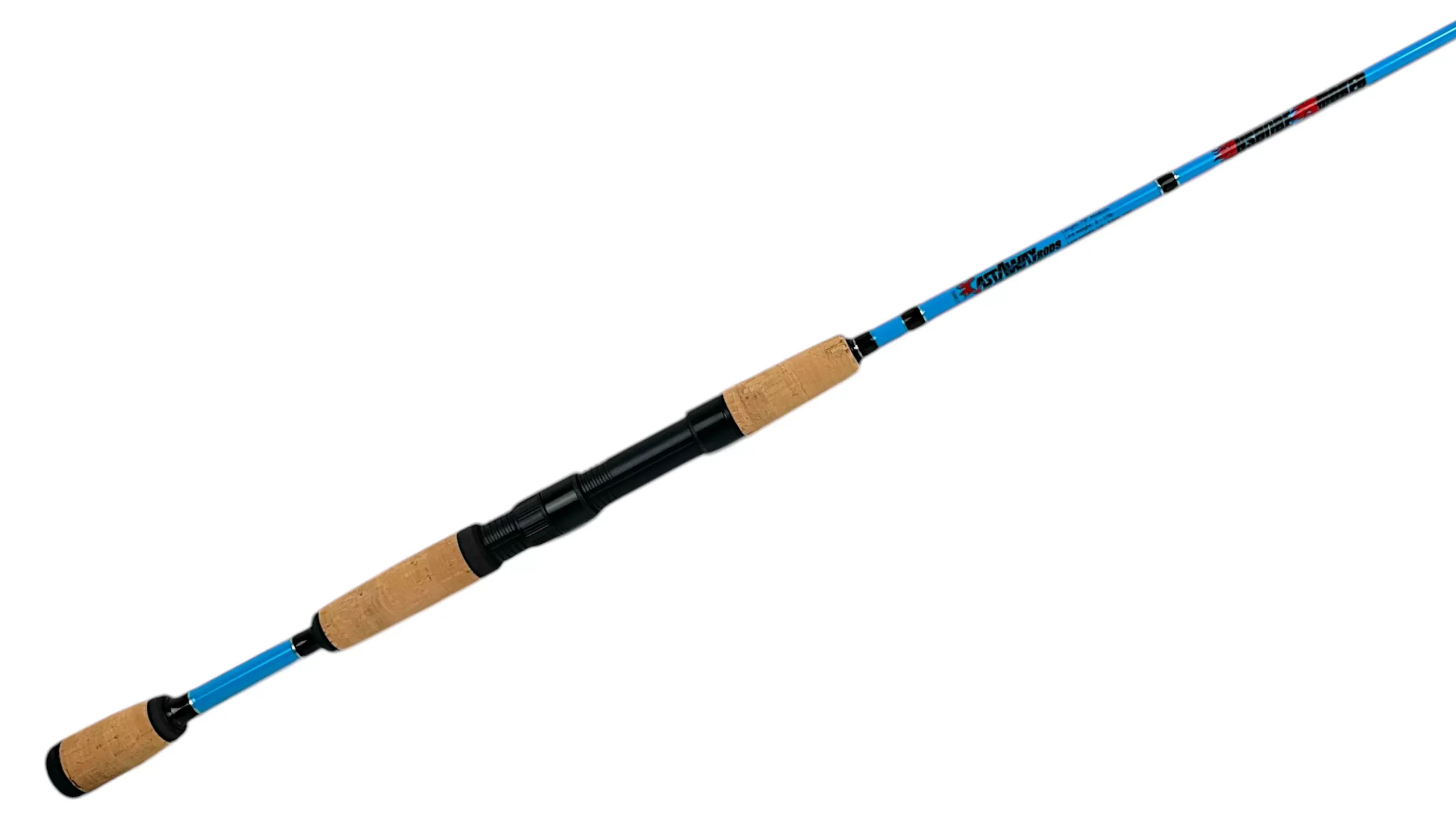 InShore Smoker – ISMS7 – Medium Spinning