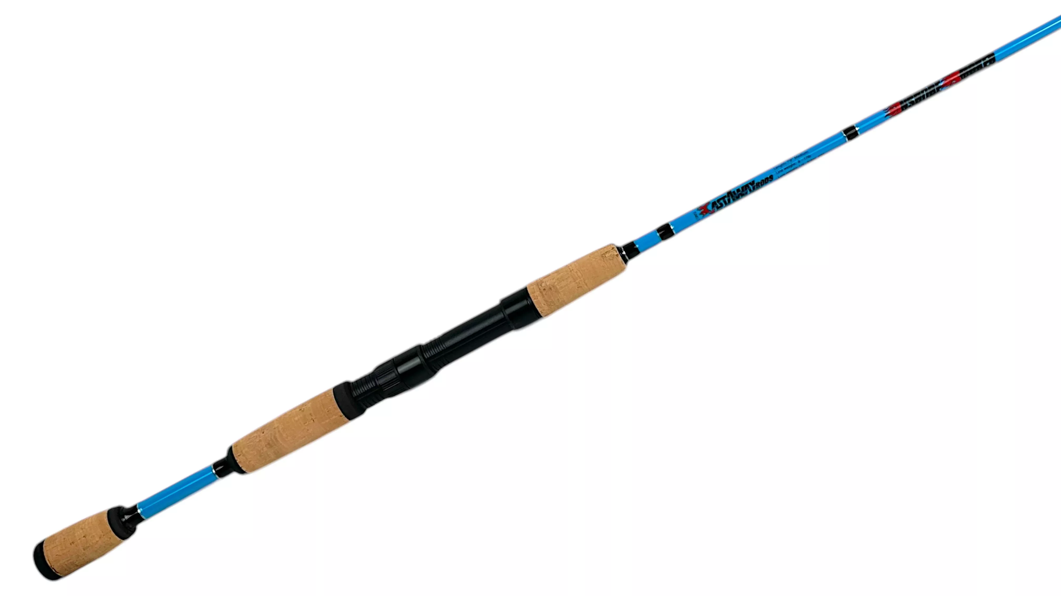 InShore Smoker - ISMS7 - Medium Spinning