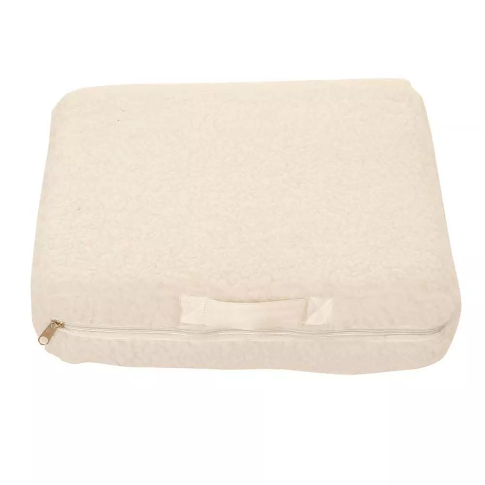 Insulating Vent Cushion with Strap