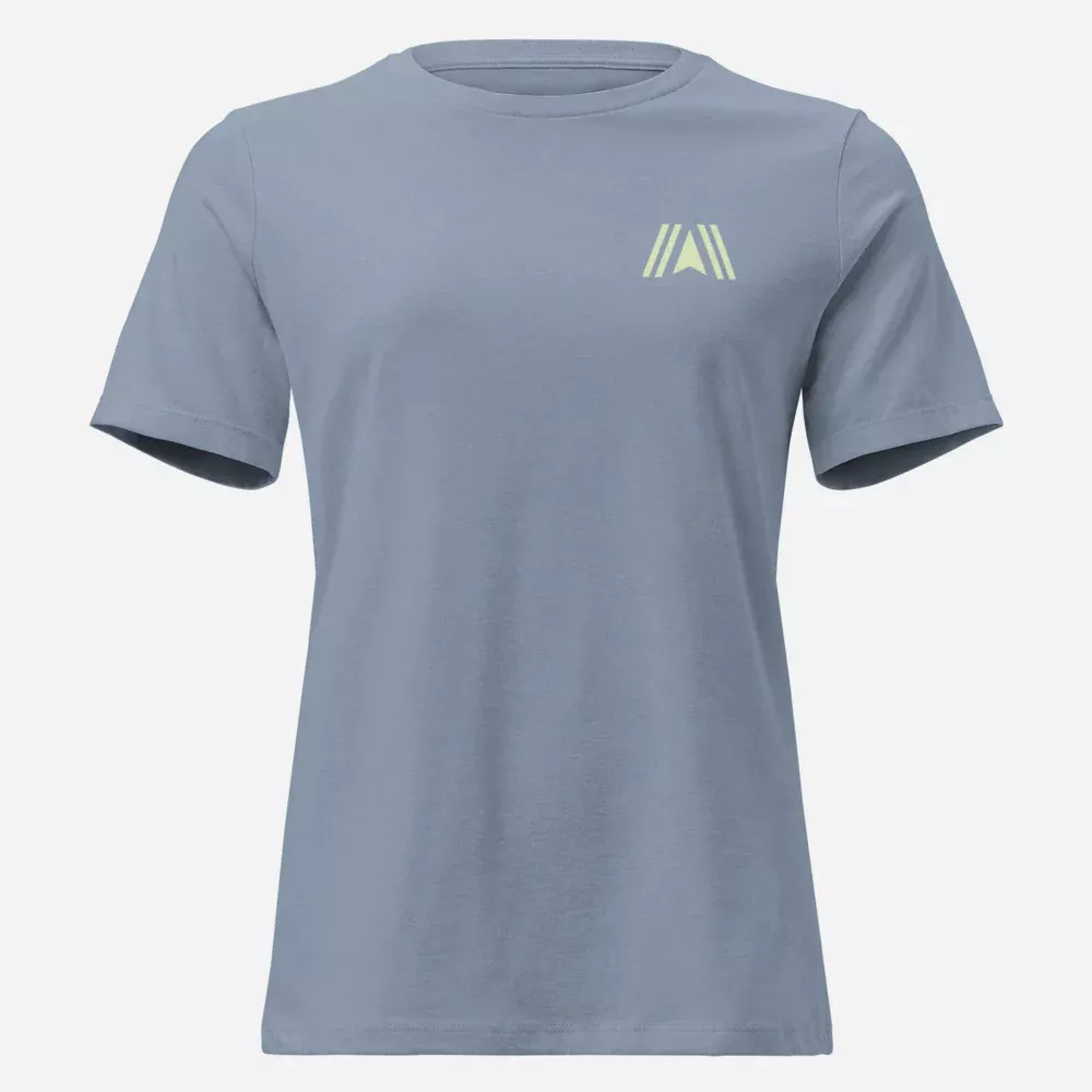Into The Forest Womens T-Shirt
