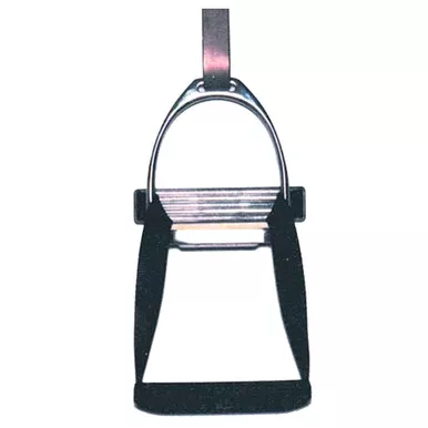 INTREPID INTERNATIONAL E-Z Mount English Mounting Stirrup (EIP016)