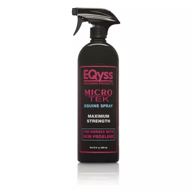 INTREPID INTERNATIONAL Eqyss Micro-Tek 32 oz Medicated Spray(BC689319)