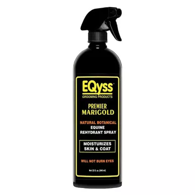 INTREPID INTERNATIONAL Eqyss Premier Marigold Rehydrant 32 oz Spray (HP52376)