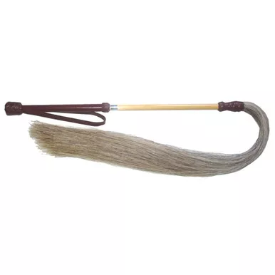 INTREPID INTERNATIONAL Exselle Fly Whisk (111200)