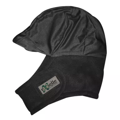 INTREPID INTERNATIONAL Exselle Winter Riding Helmet Cover