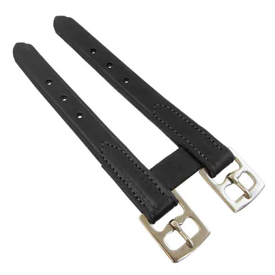 INTREPID INTERNATIONAL Leather Girth Extender