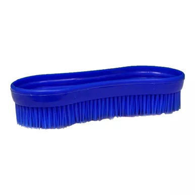 INTREPID INTERNATIONAL Magic Plastic Grooming Brush