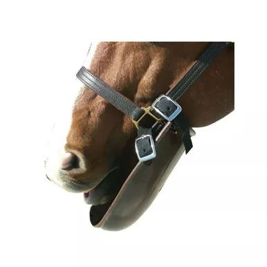 INTREPID INTERNATIONAL Plastic Clothing Bib (210740)