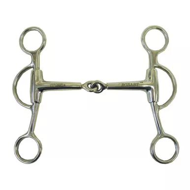 INTREPID INTERNATIONAL Robart Pinchless Short Shank Training Bit (IW105)