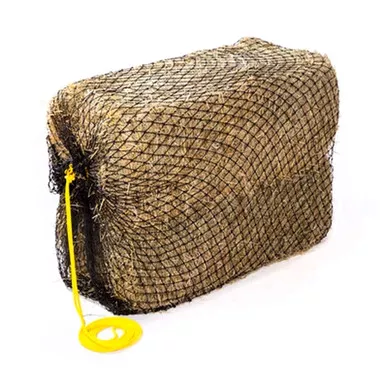 INTREPID INTERNATIONAL Texas Haynet 3 String Square Bale Hay Net (TXHNSB47)