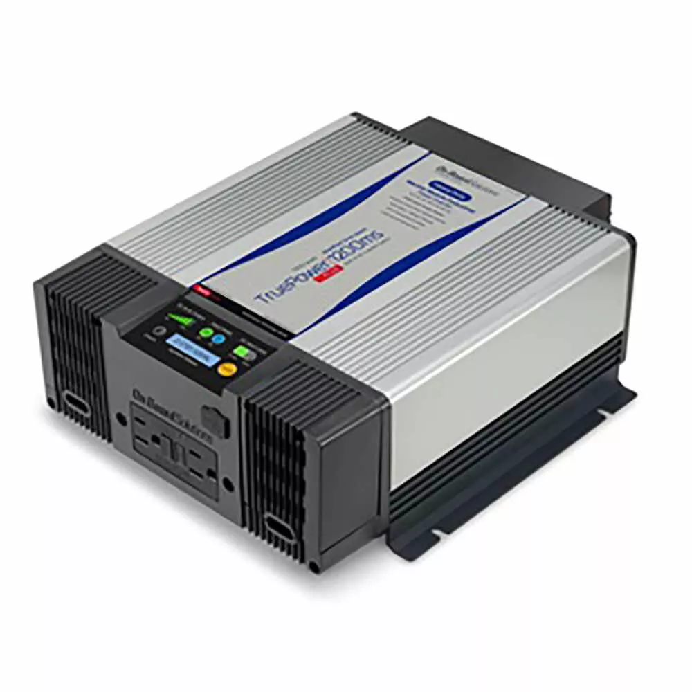 Inverter 2000W 12V Modified Sine