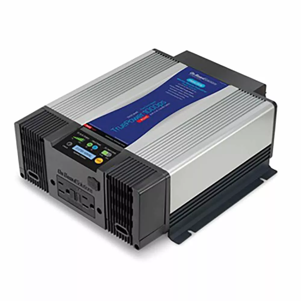 Inverter 2000W 12V Pure Sine
