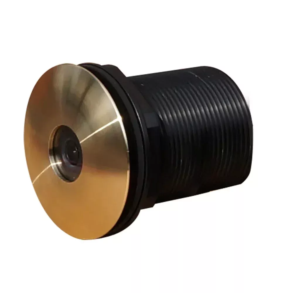 Iris 740 IP Thru-Hull Camera - IRIS740