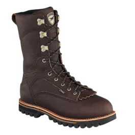 Irish Setter Elk Tracker Men's 12-Inch Waterproof Leather and Insulated Boot - 10.5EE