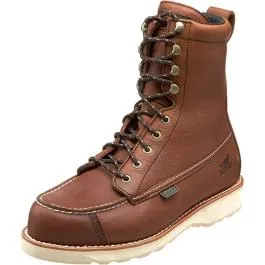 Irish Setter Wingshooter Men's 9-Inch Waterproof Leather Boot - 8 EE