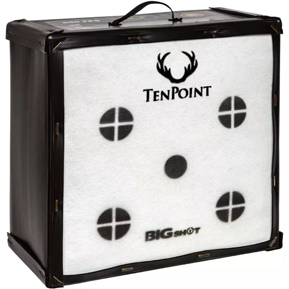 Ironman Kinetic 650 Ten Point Edition Crossbow Target