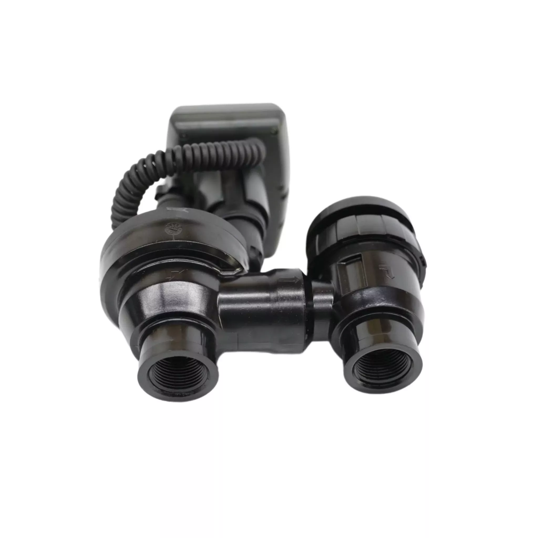 Irrigation Controller | LEIT 1 with 3/4′′ Anti-Siphon Valve