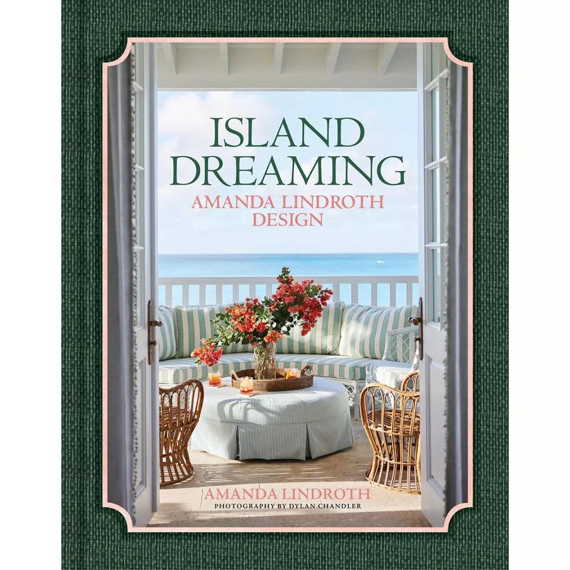 Island Dreaming Amanda Lindroth Design