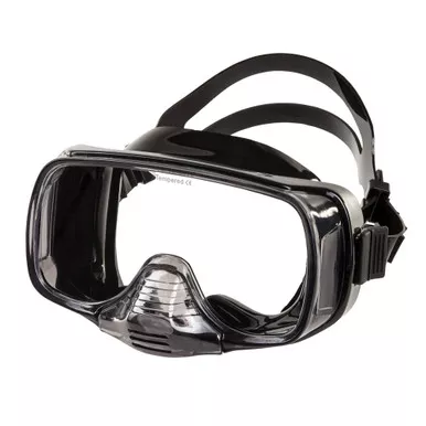 IST M12 Imperial Tri-View Purged Mask