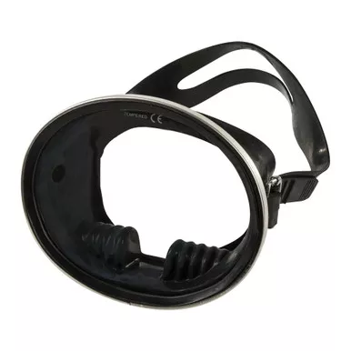 IST Tortuga Traditional Single Lens Mask