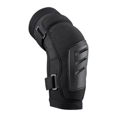 IXS Carve Race Black Elbow Guard (482-510-1121-003)