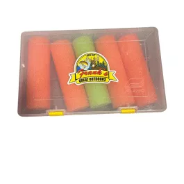 J Deez Crawler Harness Caddy Utility Box