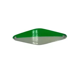 J-Deez Lures Thing-Ama-Jigger - #3 - Green Ice
