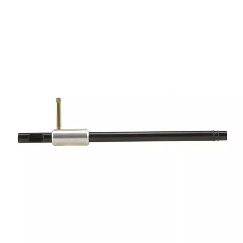 J. Dewey .24-7mm Caliber Adjustable Bore Saver Rod Guide