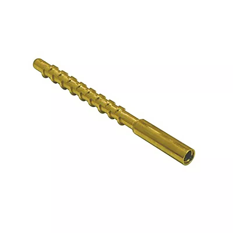 J. Dewey .30 Caliber Brass Parker Hale Style Jag - Female Threaded