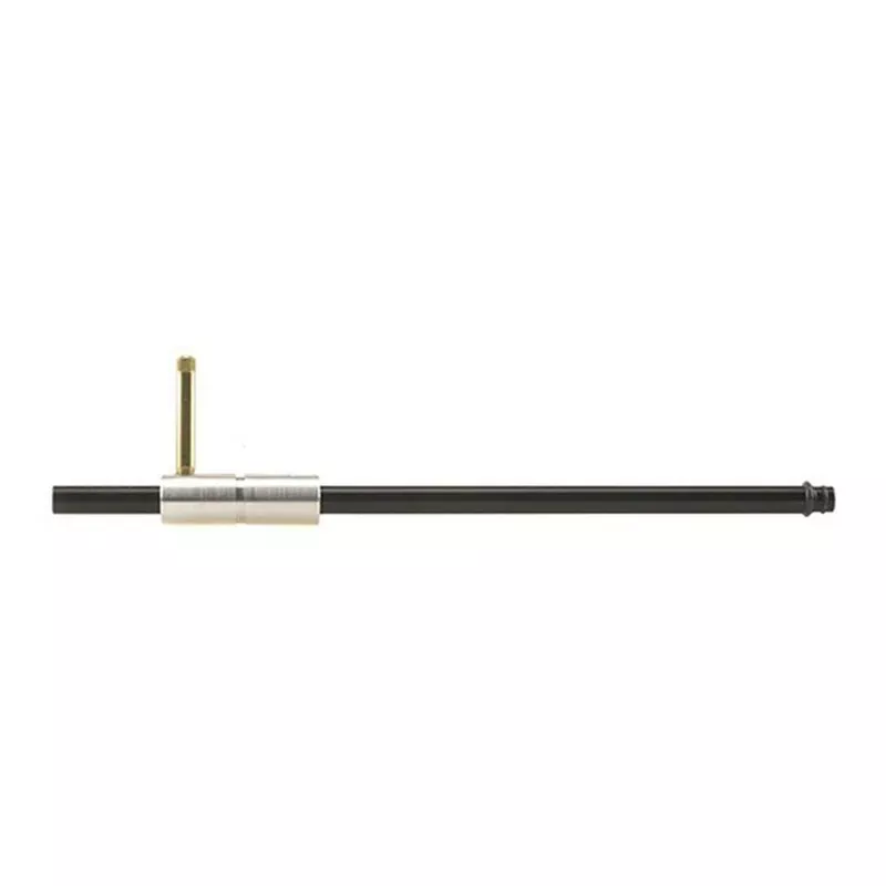 J. Dewey .338-.358mm Caliber Adjustable Bore Saver Rod Guide