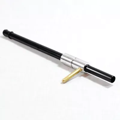 J Dewey Adjustable Bore Saver Rod Guide .17/.220 Caliber