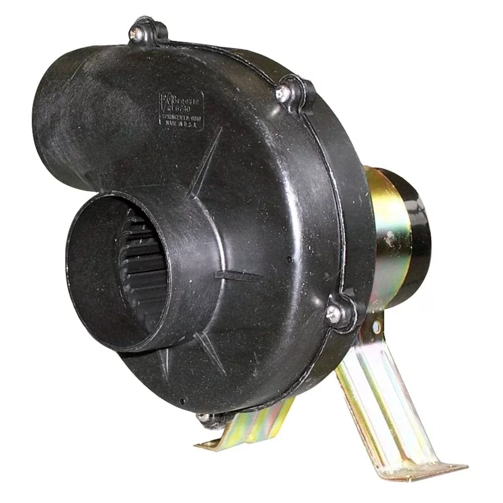 Jabsco 3″ Flexmount Blower – 150 CFM – 24v