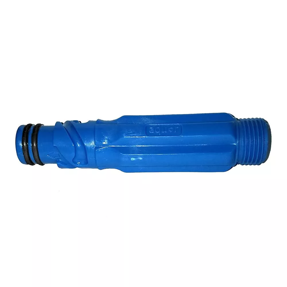 Jabsco Flush Mount Hose Adapter [31911-0002]