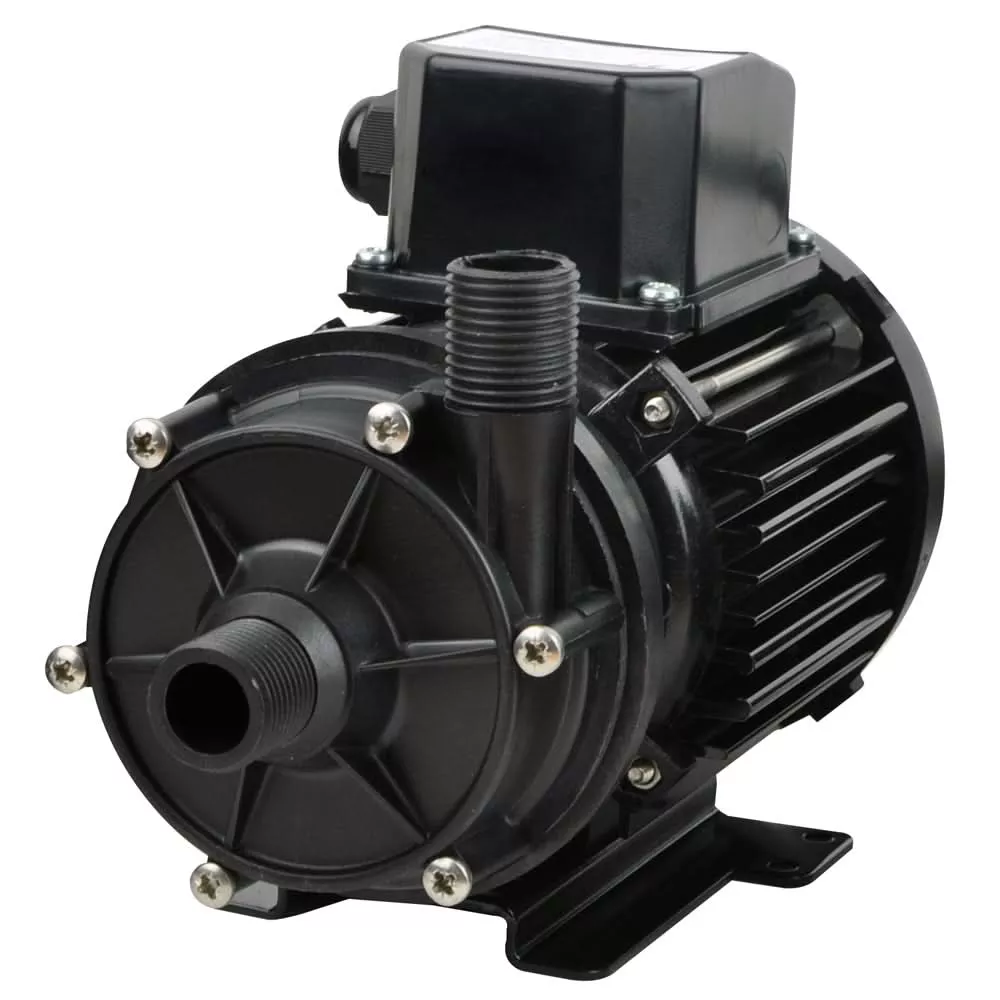 Jabsco Mag Drive Centrifugal Pump – 14GPM – 110V AC [436979]
