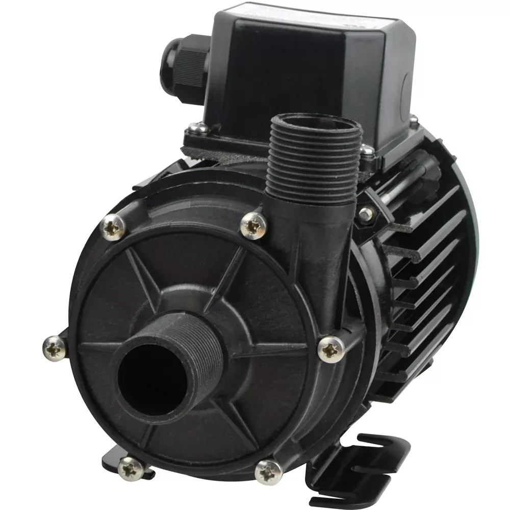 Jabsco Mag Drive Centrifugal Pump – 21GPM – 110V AC [436981]