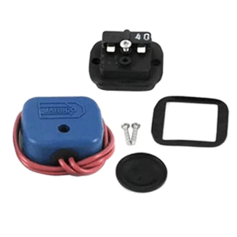 Jabsco Pressure Switch – 50 PSI