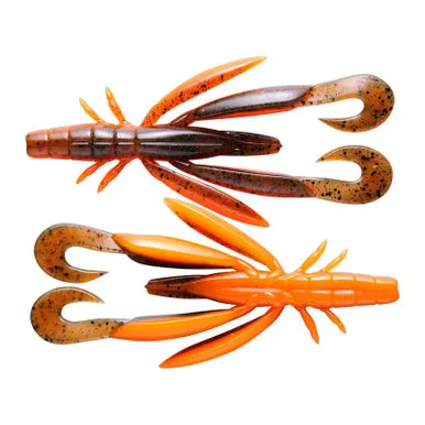 Jackall Chunk Craws