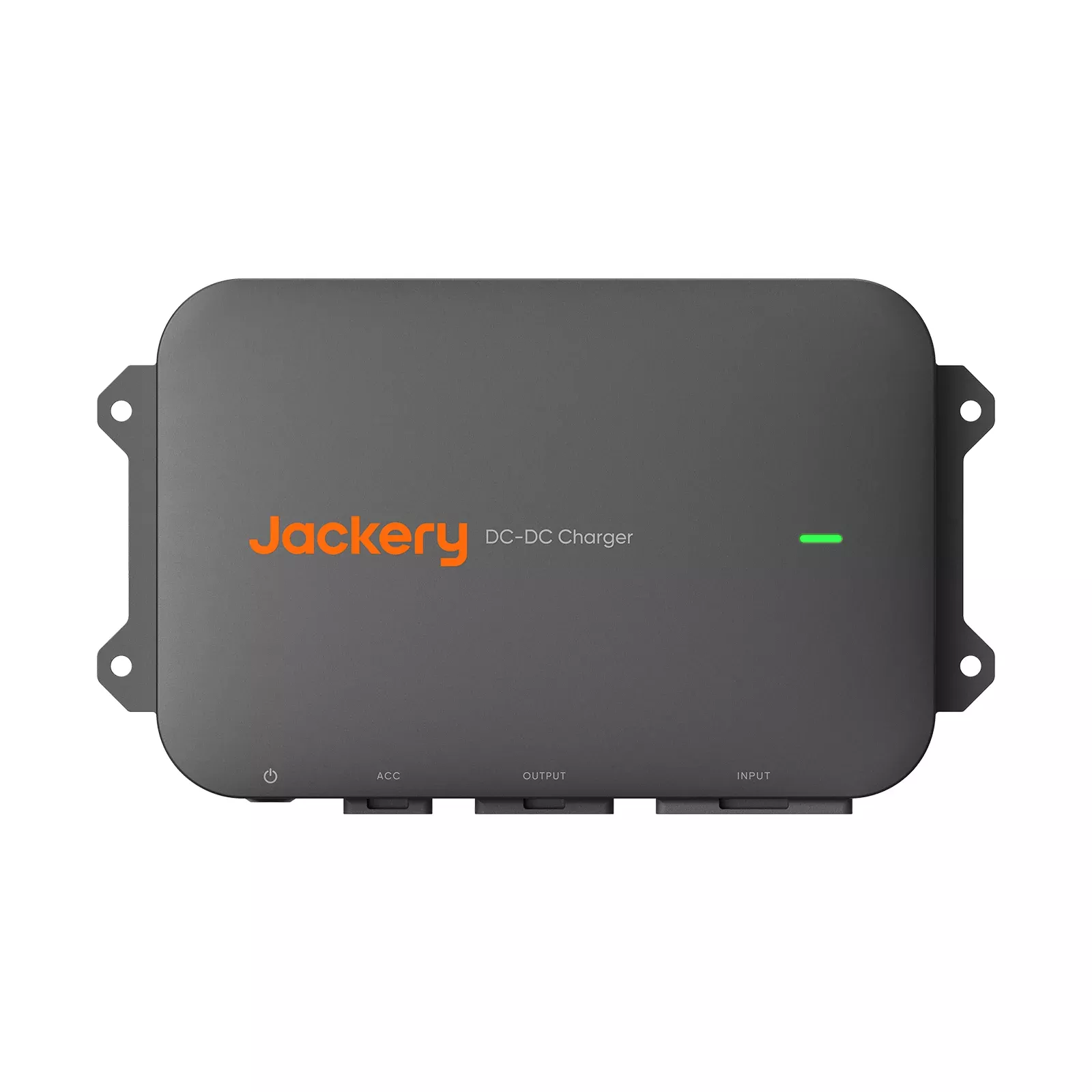 Jackery DC-DC Alternator Charger