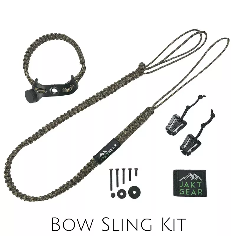 JAKTGEAR TACTICAL SLING