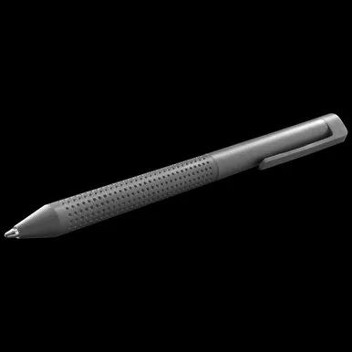 The James Brand 'The Bolen' Twist Pen