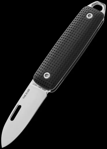 James Brand "The Elko" Folding Knife