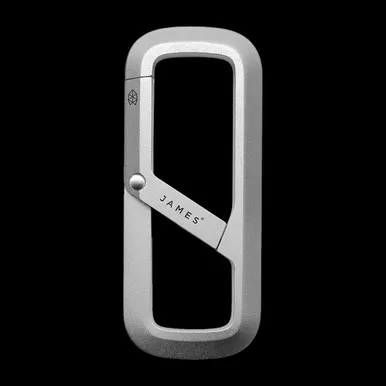 The James Brand 'The Madison' Carabiner